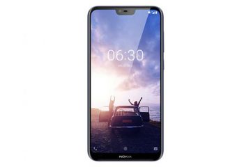 تاریخ رونمایی از NOKIA X مشخص شد؛ نمایشگر دارای Notch این بار از فنلاندی‌ها