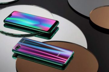 گوشی Honor Note 10؛ شگفتی امسال آنر در راه است