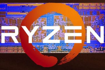 تصاویر اسلاید‌های رسمی AMD، تمامی ویژگی‌ها و قیمت پردازنده‌های Ryzen 2 را فاش کرد