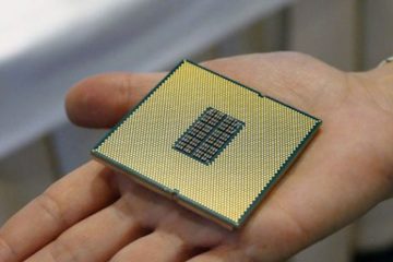 اینتل پردازندهای ۲۸ هسته‌ای Cascade Lake را برای رقابت با AMD EPYC به میدان می‌فرستد