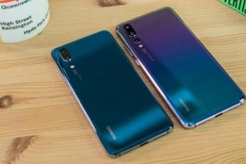 هواوی P20 Pro شگفت‌انگیزترین گوشی ۲۰۱۸ برای کسب‌ و کار