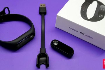 قیمت آخرین گجت پوشیدنی شیائومی یعنی Mi Band 3 مشخص شد