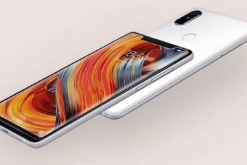 مقایسه Xiaomi Mi 8 با پرچمداران سامسونگ، اپل و هواوی؛ نبرد با تایتان‌ها