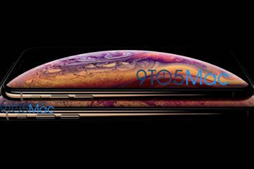 رندر لو رفته از گوشی‌های iPhone XS و XS Plus چه چیزی را نشان می‌دهد؟