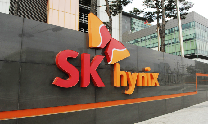 SSDهای جدید با ظرفیتی تا ۴ ترابایت از شرکت SK hynix