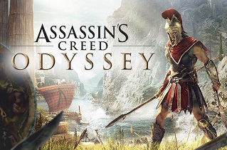 تایید حضور شخصیت مدوسا در عنوان Assassin’s Creed Odyssey