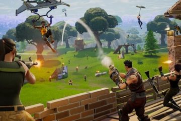 Fortnite رکورددار جدید تعداد ویدئوهای آپلود شده روی یوتیوب در حوزه گیمینگ