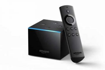 Fire TV Cube؛ تکنولوژی منحصر به‌فرد آمازون