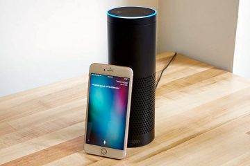 چگونه از نرم افزار Alexa در iPhone استفاده کنیم