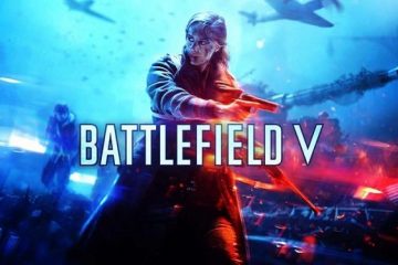 عرضه بازی Battlefield V به تاخیر افتاد؛ EA زمان نهایی انتشار این بازی را اعلام کرد