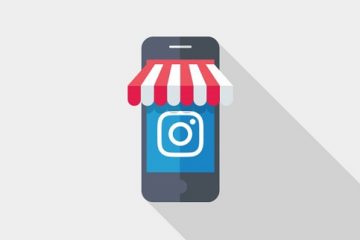 اینستاگرام در حال ساخت اپلیکیشن فروشگاهی مستقل به اسم IG Shopping است