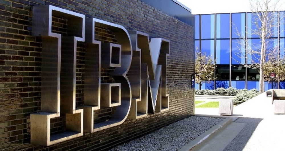 موفقیت IBM در تولید پردازنده های کوانتومی ۵۰ کوبیتی