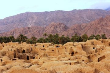 ایرانسرا/ طبس؛ بهشت زمین‌شناسی ایران در دل کویر