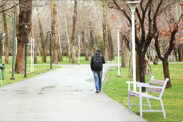 مادرم مخالف ازدواجم با خانمی مطلقه است