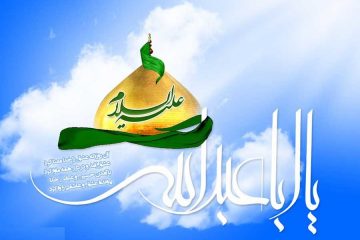 توصیه امام زمان(عج) برای روز ولادت اباعبدالله(ع)