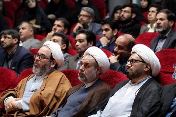 معتمدی:اصفهان در کمیت و کیفیت کانون های فرهنگی هنری مساجد پیشگام است