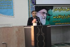 دشمن به دلیل ناامیدی از جنگ سخت به جنگ نرم علیه انقلاب اسلامی روی آورده است