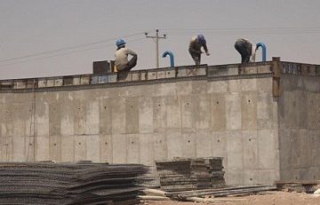 همزمان با هفته دولت ۳۵ پروژه آب و فاضلاب در شهرهای خراسان رضوی افتتاح و یا کلنگ زنی می شود