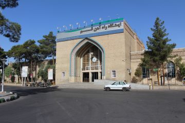 رشد ۲۴ درصدی جابجایی مسافر در اداره کل  راه آهن قم