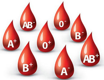 خبرهای خوب و بدی که گروه‌های خونی به همراه دارند
